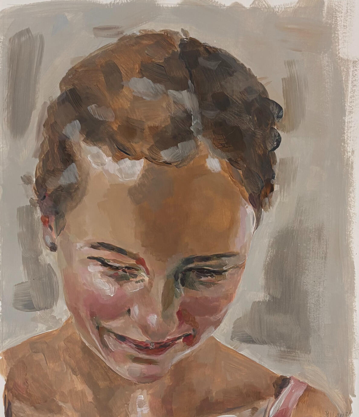 In eigen licht | "Bevrijding" | SOLD